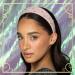 Discover ScÃ¼nci Wicked Glinda Pink Headband With Stones - Elevate Your Style Instantly! - Buy Online on GoSupps.com
