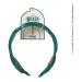 ScÃ¼nci Wicked Emerald City Pleated Headband - Discover Premium Quality Shop now! - Buy Online on GoSupps.com