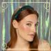 ScÃ¼nci Wicked Emerald City Pleated Headband - Discover Premium Quality Shop now! - Buy Online on GoSupps.com