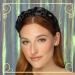 ScÃ¼nci Wicked Elphaba Ruched Headband With Stones - Transform Your Style with the Best Innovation Today! - Buy Online on GoSupps.com