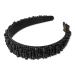 Scünci Wicked Elphaba Pearl Headband