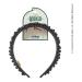 Discover ScÃ¼nci Wicked Elphaba Pearl Headband - Elevate Your Style Instantly! - Buy Online on GoSupps.com