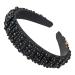 Discover ScÃ¼nci Wicked Elphaba Pearl Headband - Elevate Your Style Instantly! - Buy Online on GoSupps.com