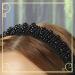 Discover ScÃ¼nci Wicked Elphaba Pearl Headband - Elevate Your Style Instantly! - Buy Online on GoSupps.com