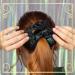 ScÃ¼nci Wicked Elphaba Jumbo Scrunchie 1 ct - Transform Your Style with the Best Innovation Today! - Buy Online on GoSupps.com