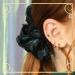 ScÃ¼nci Wicked Elphaba Jumbo Scrunchie 1 ct - Transform Your Style with the Best Innovation Today! - Buy Online on GoSupps.com