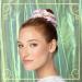 ScÃ¼nci Wicked Glinda Satin Scrunchies 2 ct - Transform Your Style with the Best Innovation Today! - Buy Online on GoSupps.com
