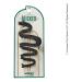ScÃ¼nci Wicked Elphaba Wavy Metal Claw Clip - Discover Premium Quality Shop now! - Buy Online on GoSupps.com