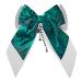 Scünci Wicked Elphaba Bow With Charms