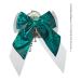 Discover ScÃ¼nci Wicked Elphaba Bow With Charms - Elevate Your Style Instantly! - Buy Online on GoSupps.com