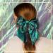 Discover ScÃ¼nci Wicked Elphaba Bow With Charms - Elevate Your Style Instantly! - Buy Online on GoSupps.com