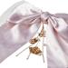 ScÃ¼nci Wicked Glinda Bow Barrette With Charms - Transform Your Style with the Best Innovation Today! - Buy Online on GoSupps.com