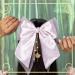 ScÃ¼nci Wicked Glinda Bow Barrette With Charms - Transform Your Style with the Best Innovation Today! - Buy Online on GoSupps.com