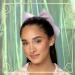 ScÃ¼nci Wicked Glinda Bow Barrette With Charms - Transform Your Style with the Best Innovation Today! - Buy Online on GoSupps.com