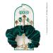 Discover ScÃ¼nci Wicked Emerald City Scrunchie/Hair Pins 6 ct - Elevate Your Style Instantly! - Buy Online on GoSupps.com