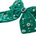 ScÃ¼nci Wicked Emerald City Embellished Bow - Transform Your Style with the Best Innovation Today! - Buy Online on GoSupps.com