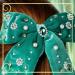 ScÃ¼nci Wicked Emerald City Embellished Bow - Transform Your Style with the Best Innovation Today! - Buy Online on GoSupps.com