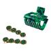 Discover ScÃ¼nci Wicked Elphaba Claw Clip/Salon Clips 3 ct - Elevate Your Style Instantly! - Buy Online on GoSupps.com