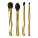 MAC Golden Touch Mini Makeup Brush Gift Set - Discover Premium Quality Shop now! - Buy Online on GoSupps.com
