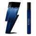 Carolina Herrera Bad Boy Cobalt Eau de Parfum 2 Piece Gift Set - Transform Your Style with the Best Innovation Today! - Buy Online on GoSupps.com