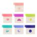 MYTAGALONGS Vitamin Organizing Pouches - Must Have Icons - Transform Your Style with the Best Innovation Today! - Buy Online on GoSupps.com