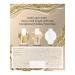 Essie Champagne Fizz Holiday Trio Gift Set 3 ct - Transform Your Style with the Best Innovation Today! - Buy Online on GoSupps.com