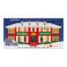 NYX Professional Makeup Limited Edition Home Alone Kevin's House 24 Piece Advent Calendar Holiday Gift - Discover Premium Quality Shop now! - Buy Online on GoSupps.com