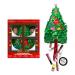 NYX Professional Makeup Limited Edition Home Alone 12 Piece Surprise Makeup Tree Pinata Holiday Gift