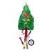 Discover NYX Professional Makeup Limited Edition Home Alone 12 Piece Surprise Makeup Tree Pinata Holiday Gift - Elevate Your Style Instantly! - Buy Online on GoSupps.com