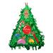 Discover NYX Professional Makeup Limited Edition Home Alone 12 Piece Surprise Makeup Tree Pinata Holiday Gift - Elevate Your Style Instantly! - Buy Online on GoSupps.com