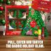 Discover NYX Professional Makeup Limited Edition Home Alone 12 Piece Surprise Makeup Tree Pinata Holiday Gift - Elevate Your Style Instantly! - Buy Online on GoSupps.com