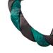 Conair Wicked Spa Satin Headband - Green - Transform Your Style with the Best Innovation Today! - Buy Online on GoSupps.com
