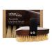 Urban Veda Ayurvedic Dry Body Brush for Exfoliation & Circulation 1 ct