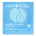Patchology Travel Size Serve Chilled On Ice Firming Eye Gels 1 pair