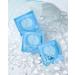 Patchology Travel Size Serve Chilled On Ice Firming Eye Gels 1 pair - Transform Your Style with the Best Innovation Today! - Buy Online on GoSupps.com