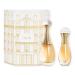 Dior J'adore Holiday Gift Set - Limited Edition Eau de Parfum and Roller-Pearl