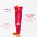 Discover Patchology Kiss & Tell Hydrating & Plumping Lip Kit - Elevate Your Style Instantly! - Buy Online on GoSupps.com
