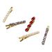 ScÃ¼nci Holiday Mixed Salon Clips 5 ct - Transform Your Style with the Best Innovation Today! - Buy Online on GoSupps.com