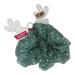 Discover ScÃ¼nci Holiday Scrunchie - Elevate Your Style Instantly! - Buy Online on GoSupps.com