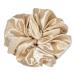 Scünci Holiday Jumbo Scrunchie With Stones