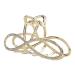 ScÃ¼nci Holiday Gold Claw Clip - Transform Your Style with the Best Innovation Today! - Buy Online on GoSupps.com
