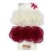 ScÃ¼nci Holiday Rosette Barrettes 2 ct - Transform Your Style with the Best Innovation Today! - Buy Online on GoSupps.com