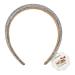 Discover ScÃ¼nci Holiday Dome Crystal Headband - Elevate Your Style Instantly! - Buy Online on GoSupps.com