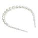 ScÃ¼nci Holiday Pearls Headband - Transform Your Style with the Best Innovation Today! - Buy Online on GoSupps.com