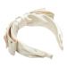 ScÃ¼nci Holiday Ivory Stone Bow Headband - Discover Premium Quality Shop now! - Buy Online on GoSupps.com