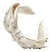ScÃ¼nci Holiday Ivory Stone Bow Headband - Discover Premium Quality Shop now! - Buy Online on GoSupps.com