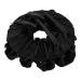 ScÃ¼nci Holiday Black Velvet Scrunchie Pop Clip - Discover Premium Quality Shop now! - Buy Online on GoSupps.com