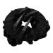 ScÃ¼nci Holiday Black Velvet Scrunchie Pop Clip - Discover Premium Quality Shop now! - Buy Online on GoSupps.com
