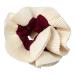 Discover ScÃ¼nci Holiday Ruffled Scrunchie - Elevate Your Style Instantly! - Buy Online on GoSupps.com