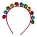 ScÃ¼nci Holiday Bell Headband - Transform Your Style with the Best Innovation Today! - Buy Online on GoSupps.com